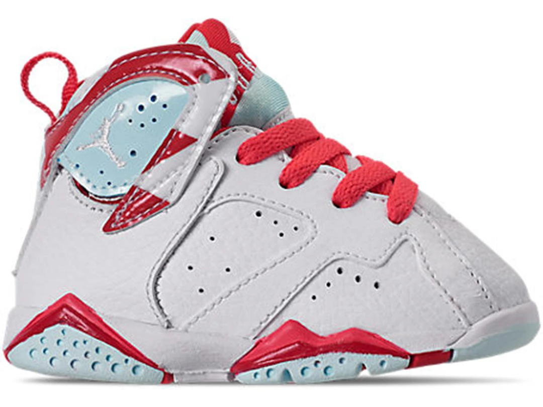 Jordan Jordan 7 Retro Topaz Mist (TD)