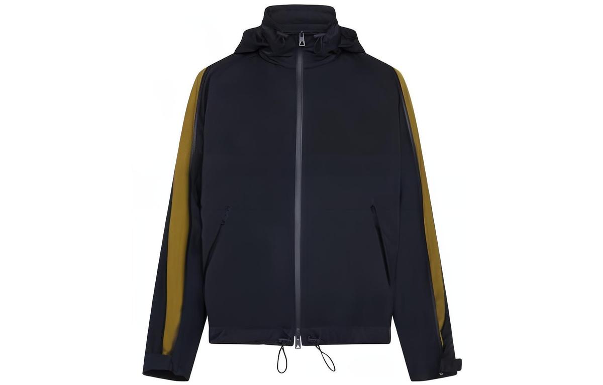 Bottega Veneta Bottega Veneta FW22 Jackets Coats Men's Black