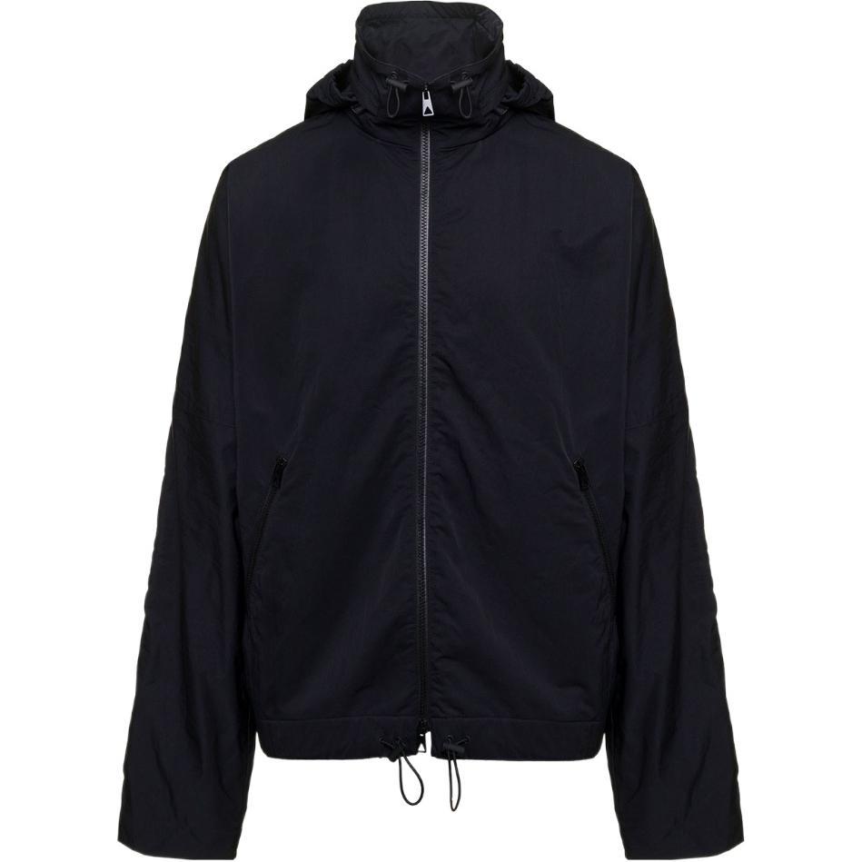 Bottega Veneta Bottega Veneta FW23 Jackets Coats Men's Black