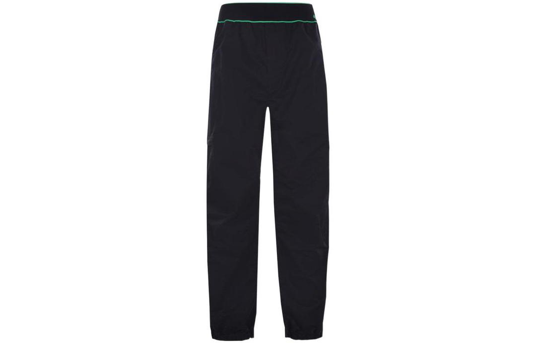 Bottega Veneta Bottega Veneta SS22 Casual Pants Men's Black