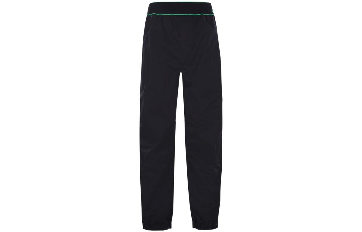 Bottega Veneta Bottega Veneta SS22 Casual Pants Men's Black