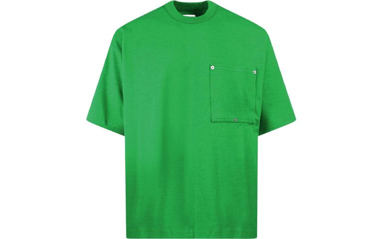 Bottega Veneta Bottega Veneta T Shirt Men's Green