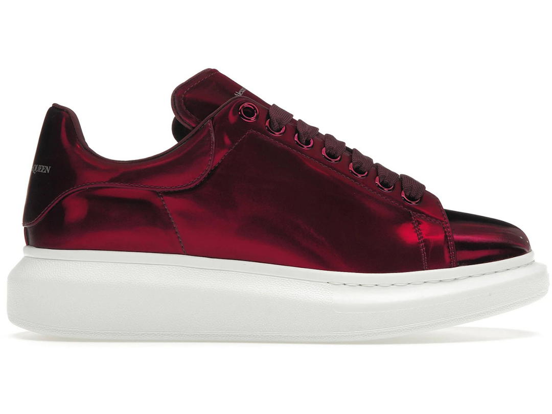 Alexander McQueen Alexander McQueen Oversized Hot Pink (Women's)