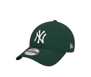 Buy New Era New York Yankees 9Twenty Cap Dark Green at Sasom – Authentic and Ready to Ship