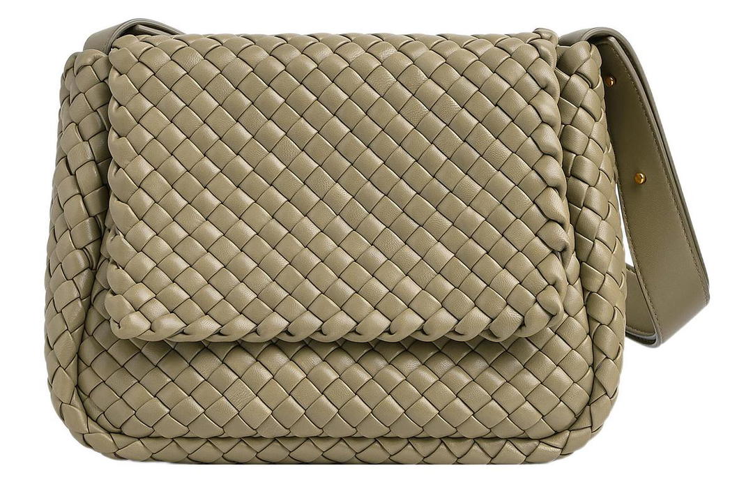 Bottega Veneta Bottega Veneta Shoulder Bags