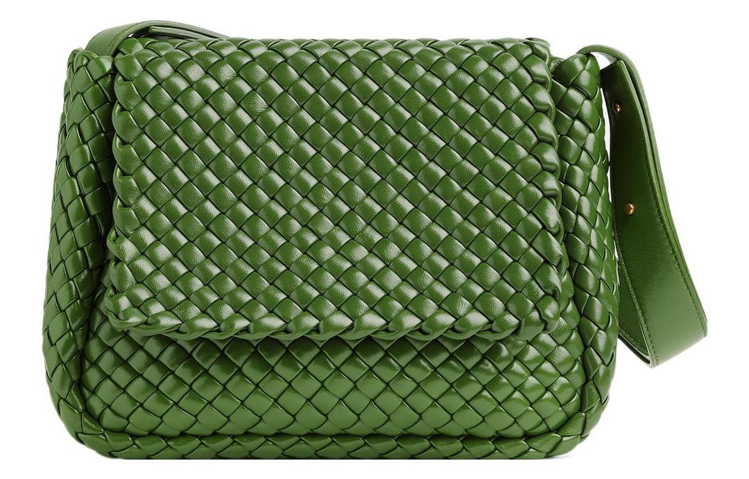 Bottega Veneta Bottega Veneta Shoulder Bags