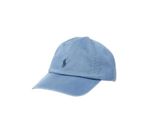 Buy Polo Ralph Lauren The Iconic Cotton Chino Ball Blue at Sasom – Authentic and Ready to Ship