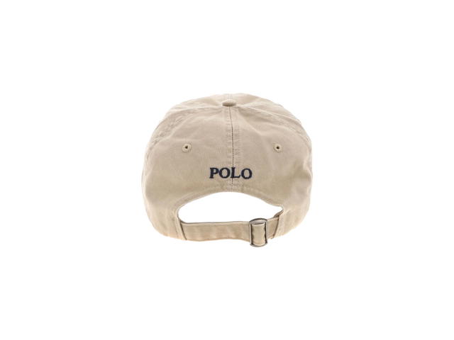 Polo Ralph Lauren Polo Ralph Lauren The Iconic Cotton Chino Ball Nubuck Relay - view 2