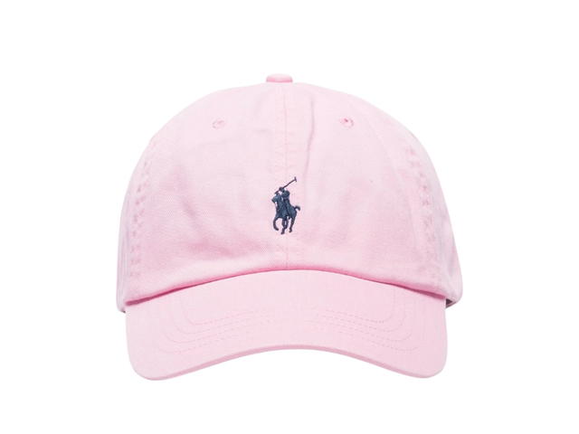 Polo Ralph Lauren Polo Ralph Lauren Sport Cap-Hat Light Pink - view 2