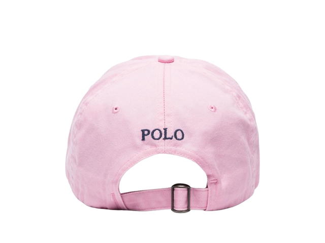Polo Ralph Lauren Polo Ralph Lauren Sport Cap-Hat Light Pink - view 3