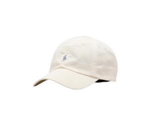 Buy Polo Ralph Lauren The Iconic Cotton Chino Ball Cream at Sasom – Authentic and Ready to Ship