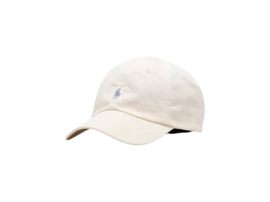 Polo Ralph Lauren Polo Ralph Lauren The Iconic Cotton Chino Ball Cream