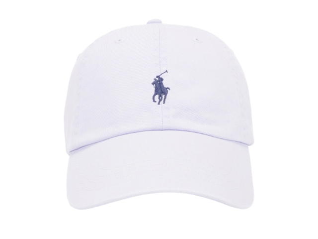 Polo Ralph Lauren Polo Ralph Lauren Classic Chino Cap Flower Purple - view 1