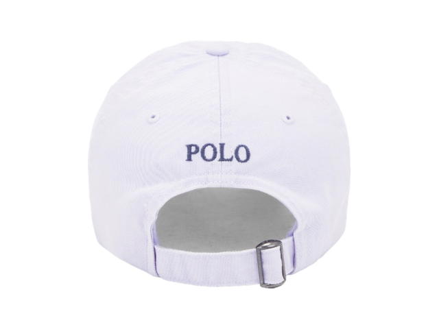 Polo Ralph Lauren Polo Ralph Lauren Classic Chino Cap Flower Purple - view 2