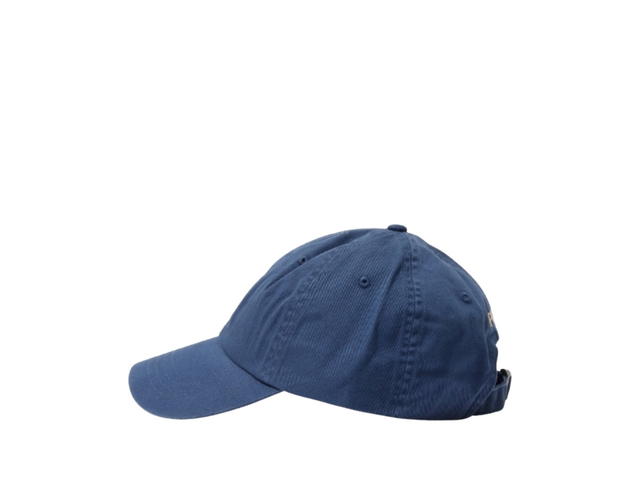 Polo Ralph Lauren Polo Ralph Lauren Cap Baseball Cap Pony Logo Navy - view 2