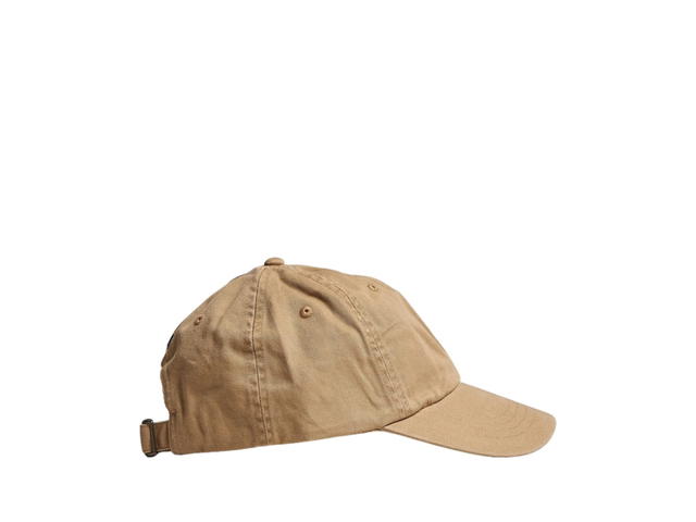Polo Ralph Lauren Polo Ralph Lauren Classic Sports Cap Khaki - view 2