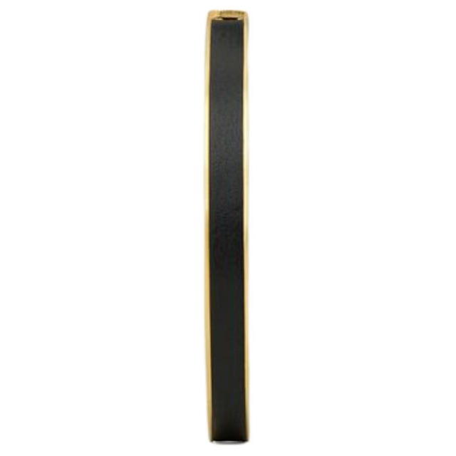 Saint Laurent Saint Laurent Logo Plaque - view 5