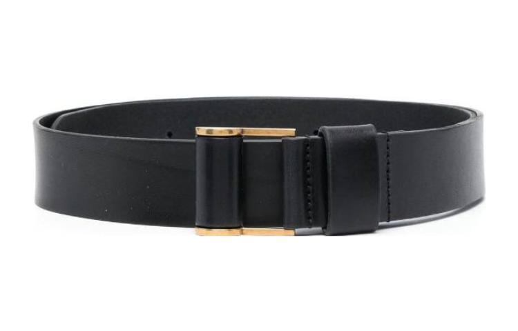 Saint Laurent Saint Laurent Corset Leather Belt