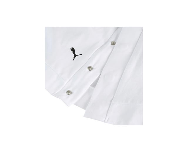 Puma Puma Scuderia Ferrari 2025 Drivers Tee White - view 3