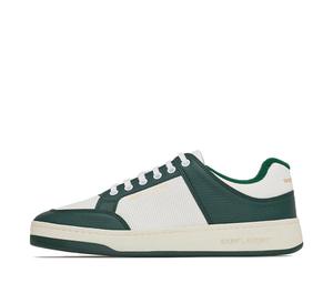 Buy SAINT LAURENT SL/61 Round Toe Low Top Sneakers at Sasom – Authentic and Ready to Ship