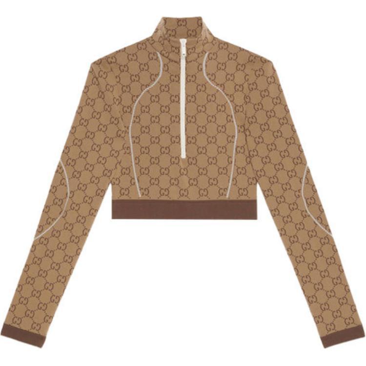 Gucci Gucci Knitwear Women's Ebony