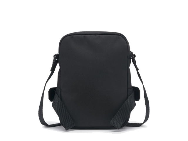 Balenciaga Balenciaga Ami Messenger Crossbody Bag Black - view 3