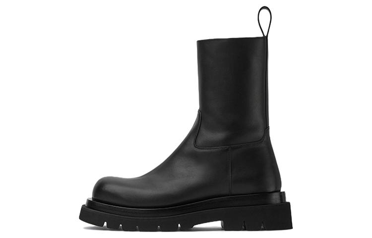 Bottega Veneta Bottega Veneta Lug Boots