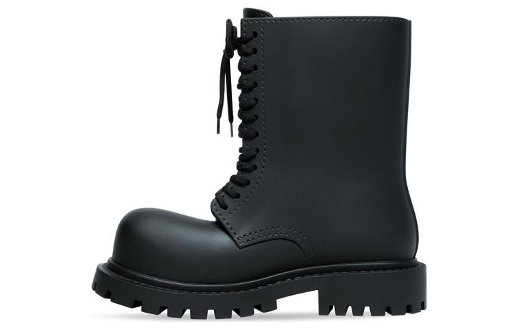Balenciaga Balenciaga Steroid Boot Black