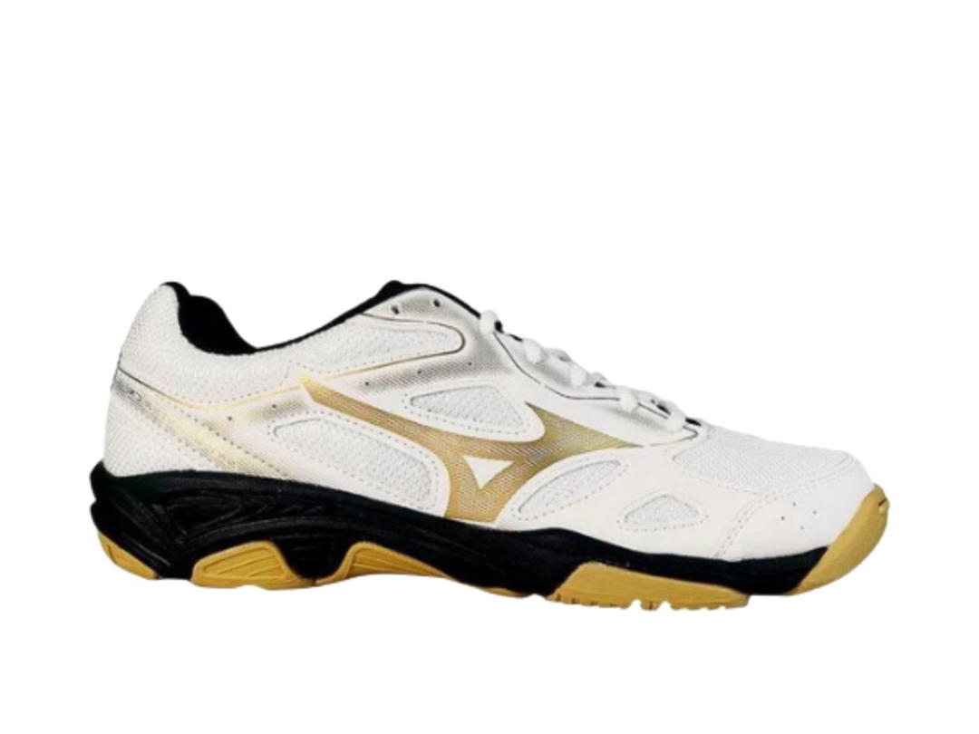 Mizuno Mizuno Sky Blaster SlipResistant Durable Low Badminton