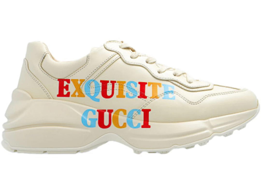 Gucci Gucci Rhyton Exquisite Beige