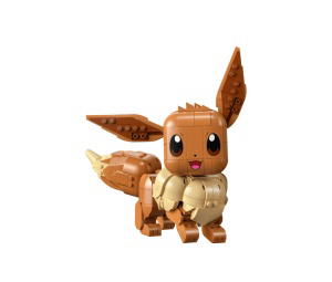 Buy Lego X Pokemon Eevee at Sasom – Authentic and Ready to Ship