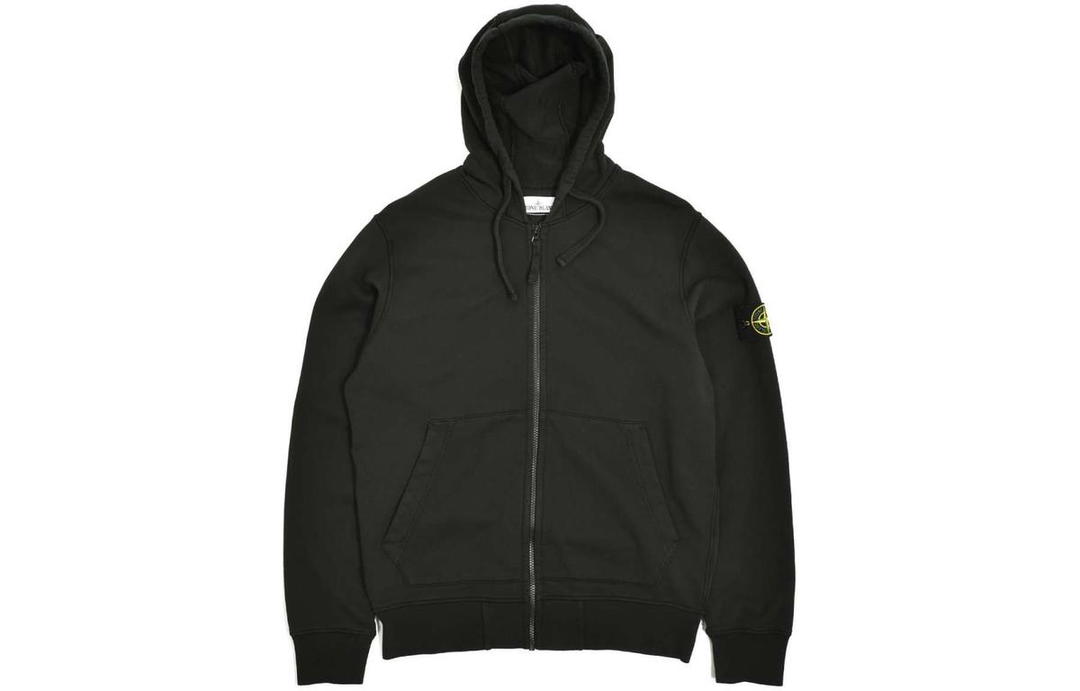 Stone Island STONE ISLAND Sweatshirts Unisex