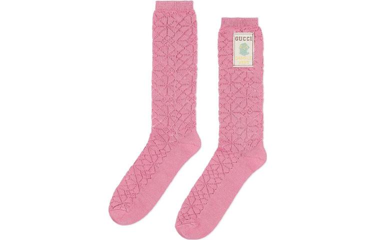 Gucci Gucci Women's Knee-high Socks