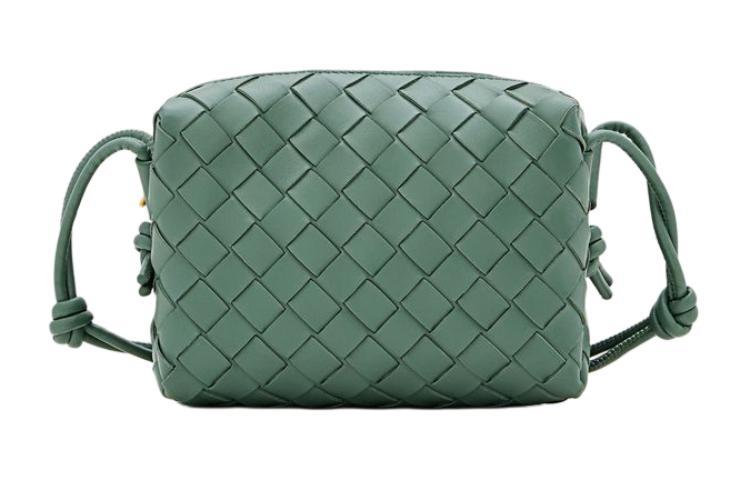 Bottega Veneta Bottega Veneta Loop Mini Camera Bag