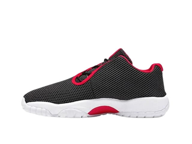 Jordan Jordan Future Vintage Basketball Shoes GS - view 2