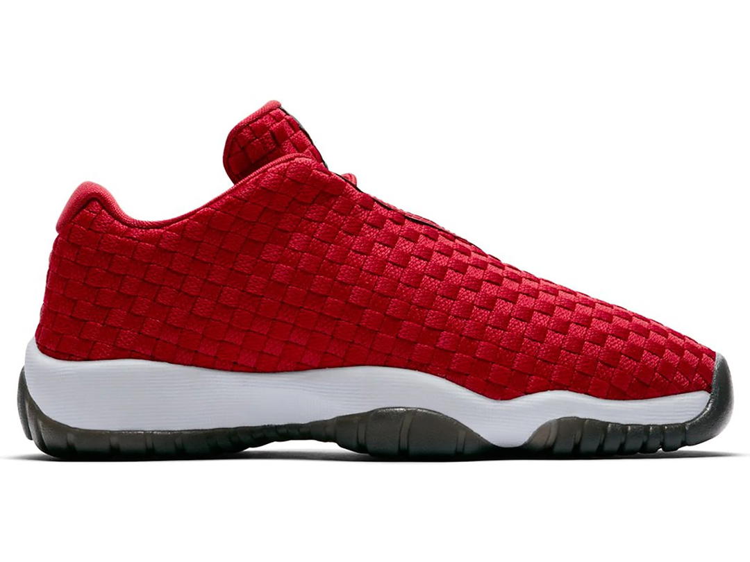 Jordan Jordan Future Low Gym Red (GS)