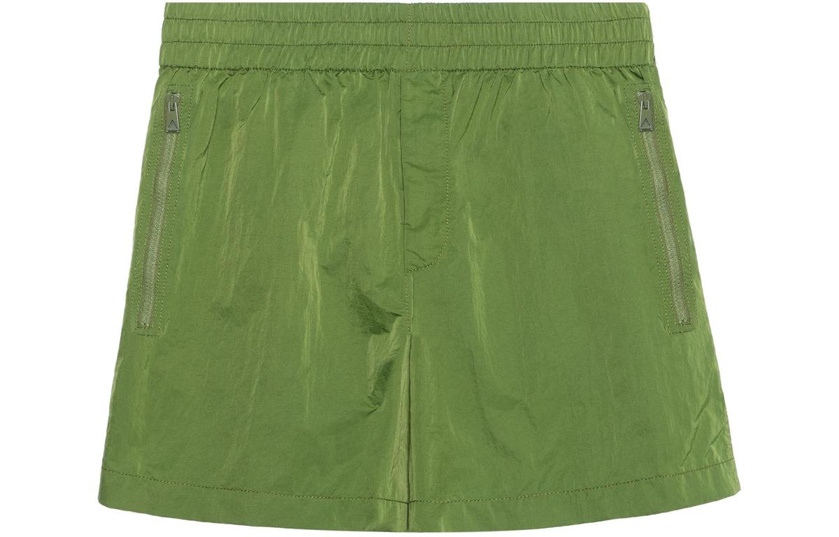 Bottega Veneta Bottega Veneta Nylon Swim Shorts