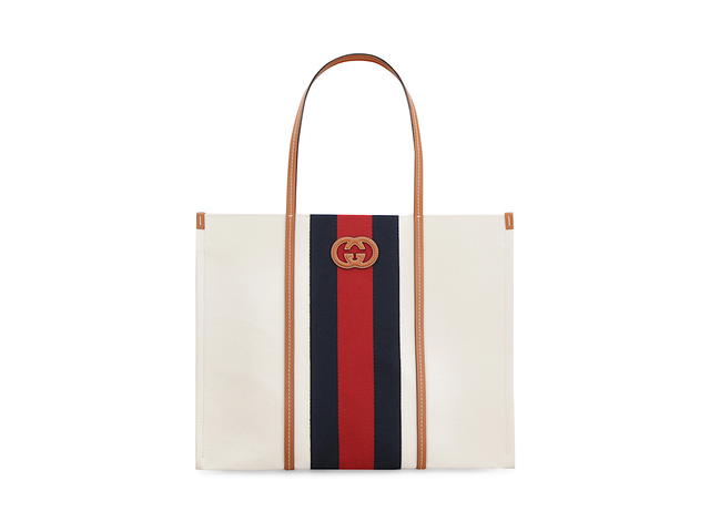 Gucci Gucci Interlocking G Tote Bag Interlocking G - view 1