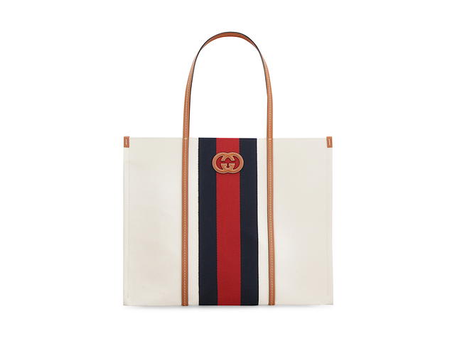 Gucci Gucci Interlocking G Tote Bag Interlocking G - view 2