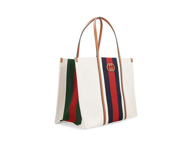 Gucci Gucci Interlocking G Tote Bag Interlocking G - view 3