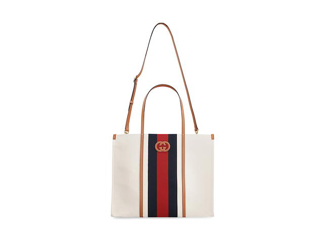 Gucci Gucci Interlocking G Tote Bag Interlocking G - view 5