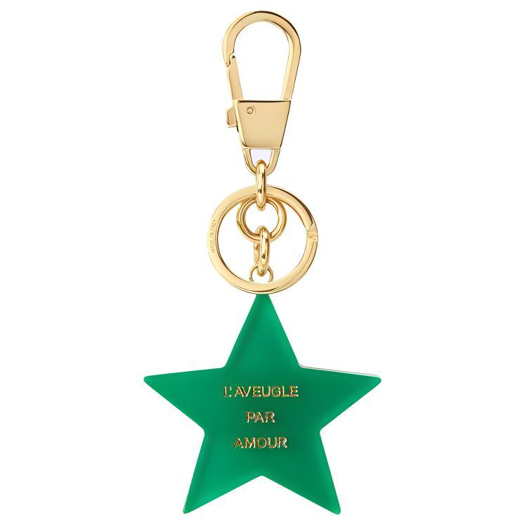 Gucci Gucci Keychains Women's Green