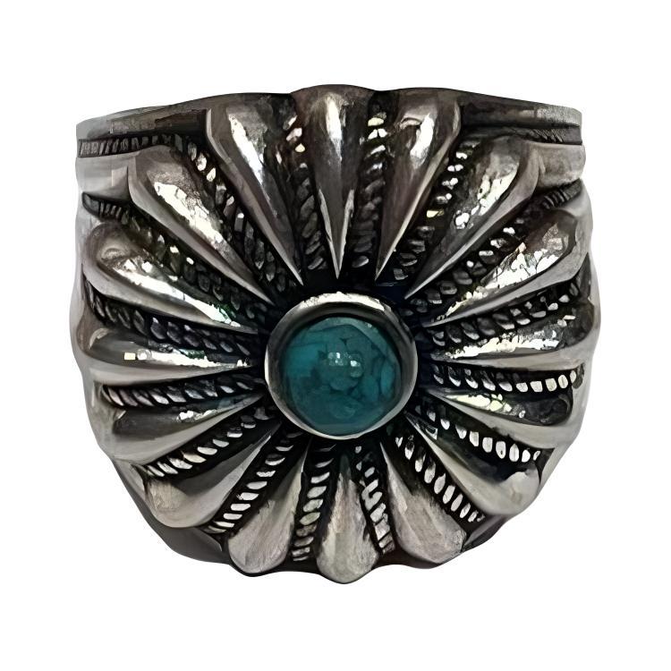 Gucci Gucci 925 Sterling Silver Rings Unisex