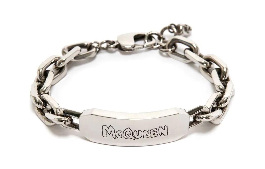 Alexander McQueen Alexander McQueen Bracelets Men's