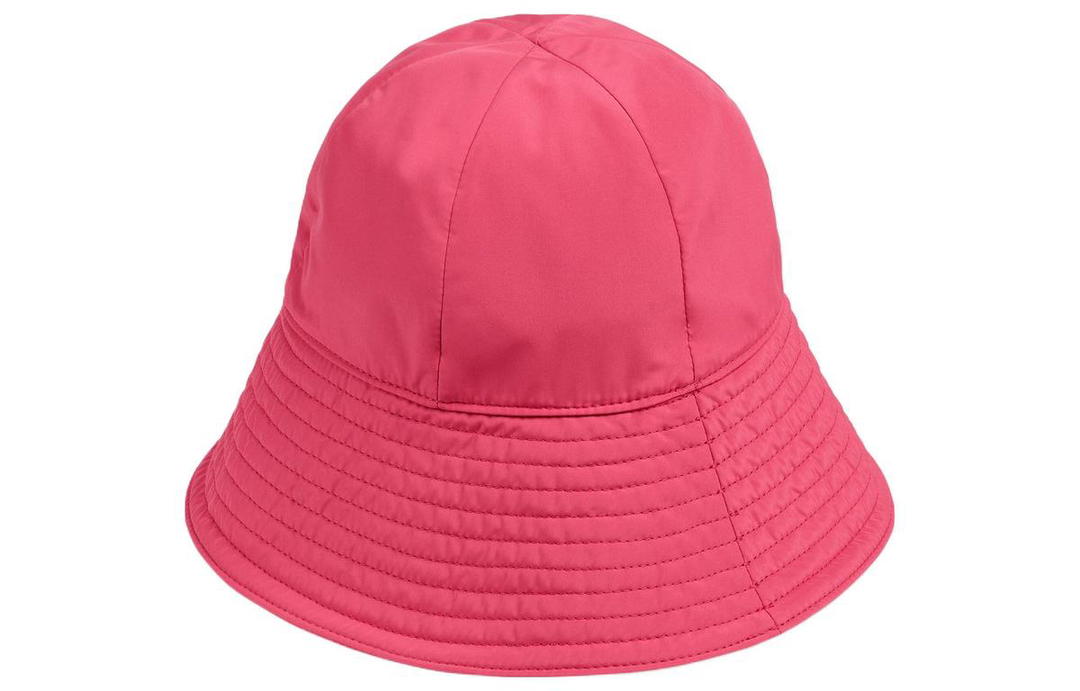 Gucci Gucci Bucket Hats Women's Rose Red