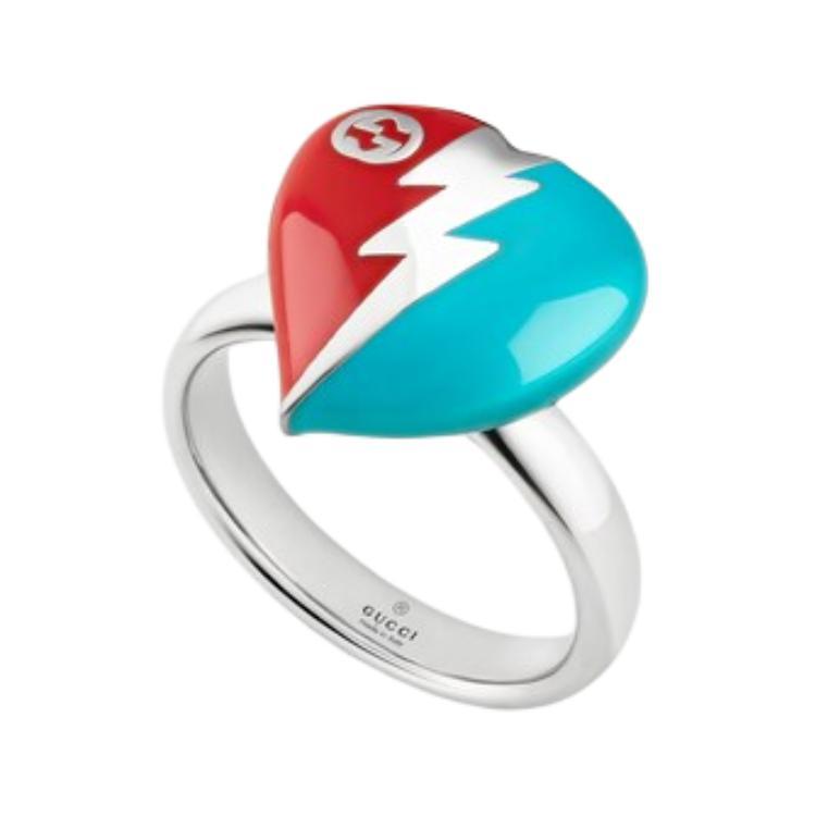 Gucci Gucci Rings Unisex