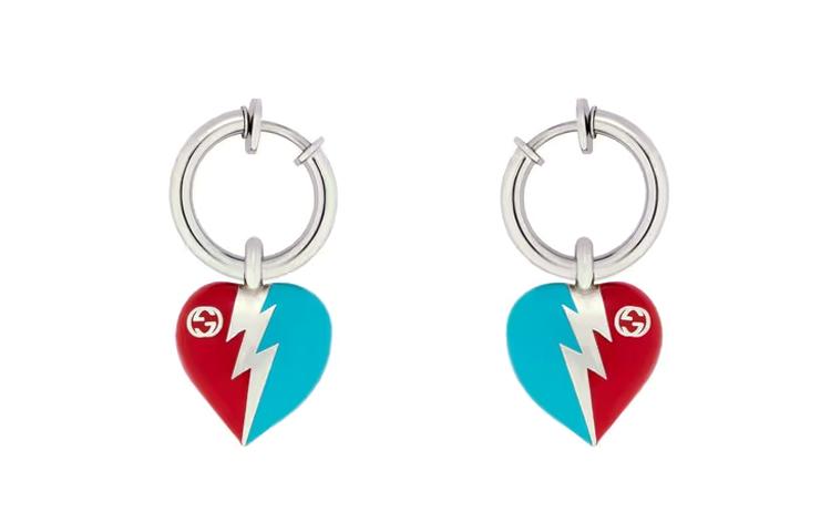 Gucci Gucci Earrings Women's