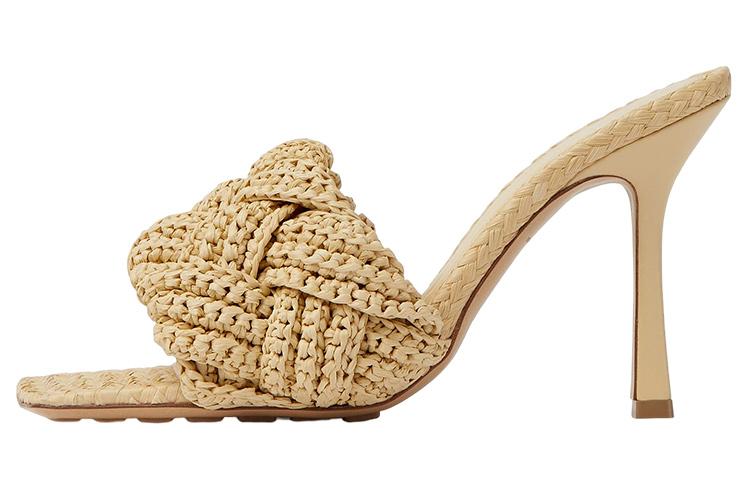 Bottega Veneta Bottega Veneta Lido Mules Women's
