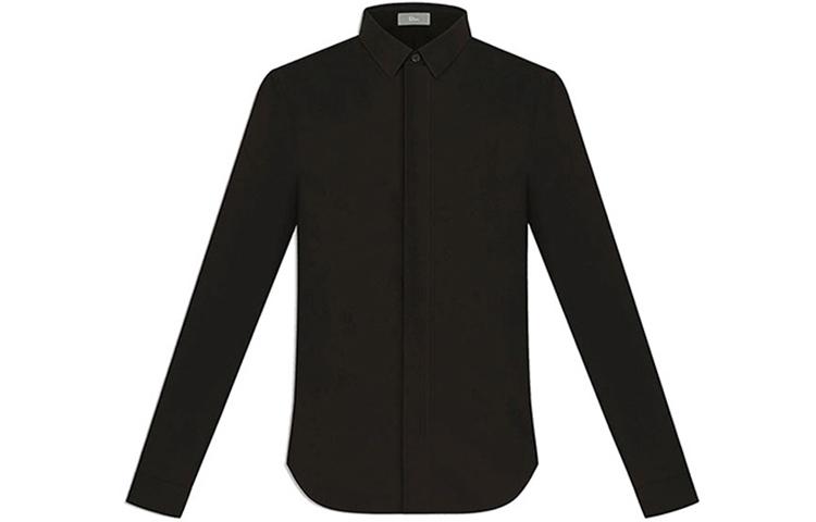 Dior Dior Quarterly New Products Shirts Men
