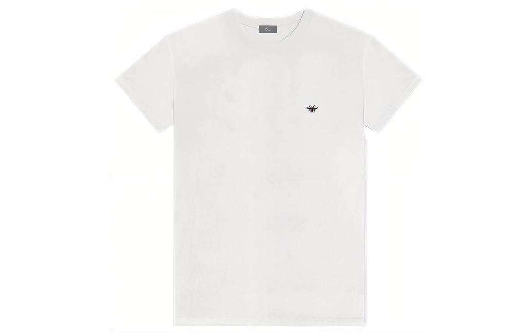 Dior Dior Quarterly New Products T Shirts Unisex